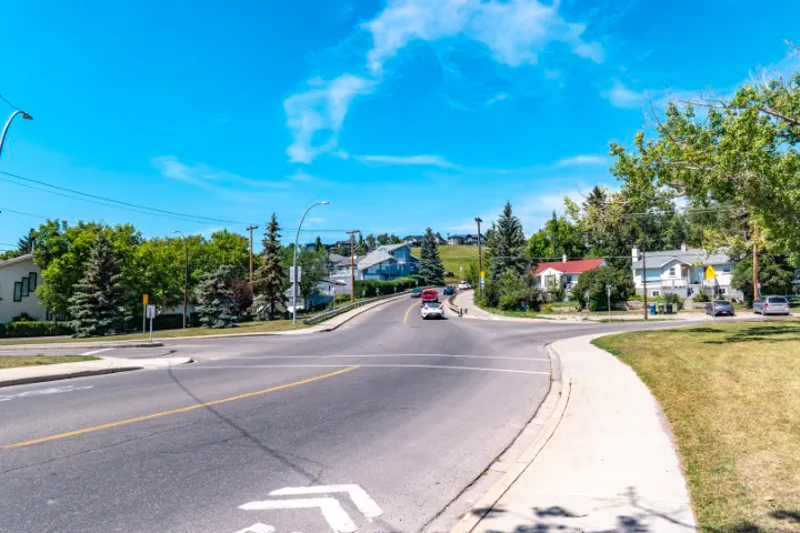 Hounsfield Heights/Briar Hill community view 1